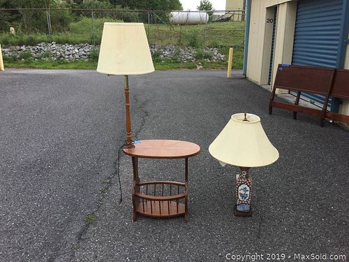 Lot #0035 (1 of 4)