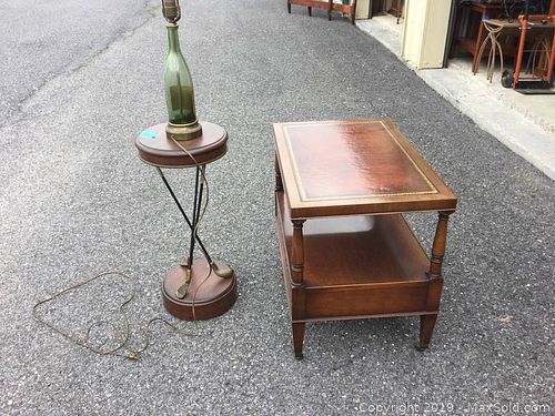 Lot #0036 (1 of 6)