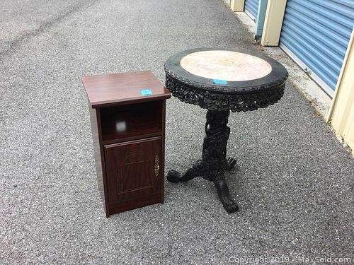 Lot #0038 (1 of 6)