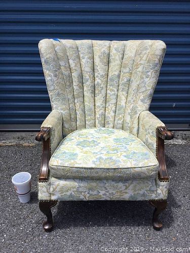 Lot #0043 (1 of 4)