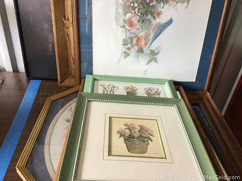 Lot #0052 (1 of 3)