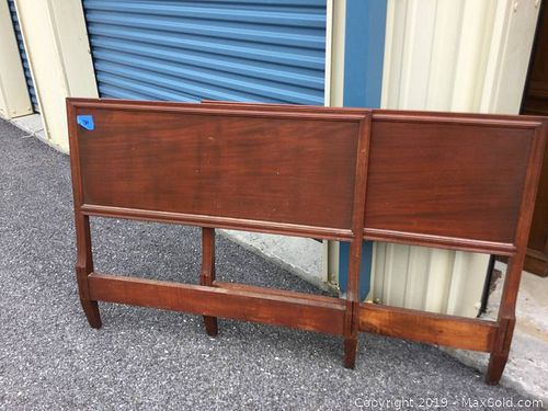 Lot #0059 (1 of 2)