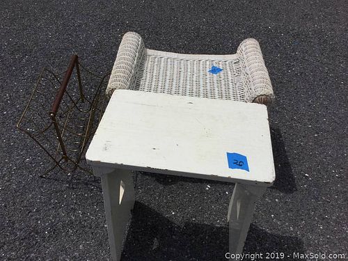 Lot #0062 (1 of 3)