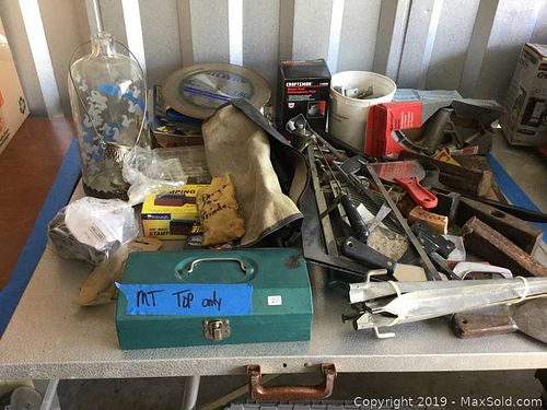Lot #0074 (1 of 5)