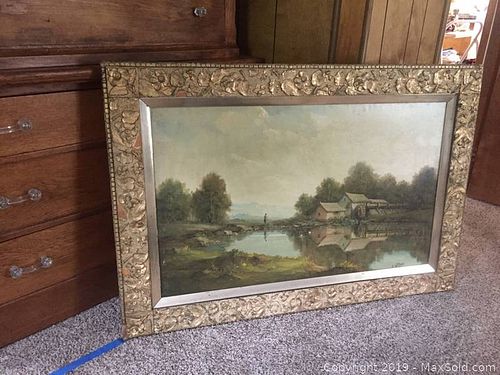 Lot #0690 (1 of 11)