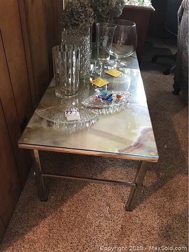 Lot #0771 (1 of 5)