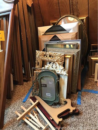 Lot #0801 (1 of 7)