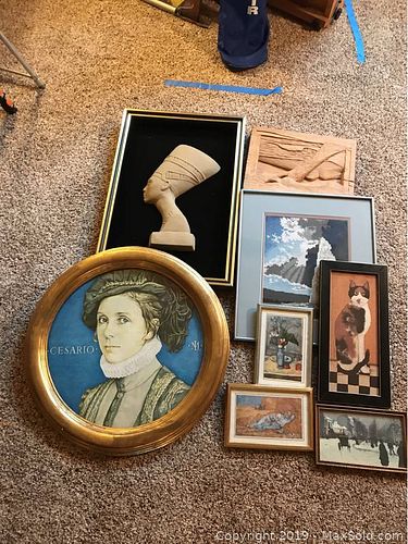 Lot #0804 (1 of 11)