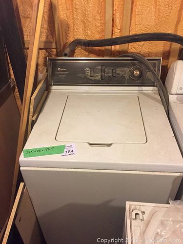 Lot #0164 (1 of 6)