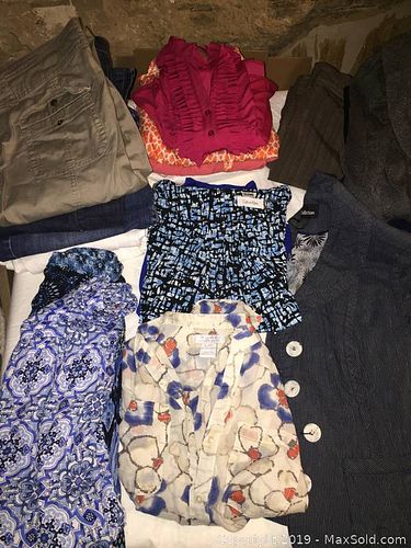 Lot #0185 (1 of 18)