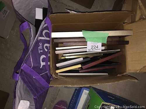 Lot #0224 (1 of 14)