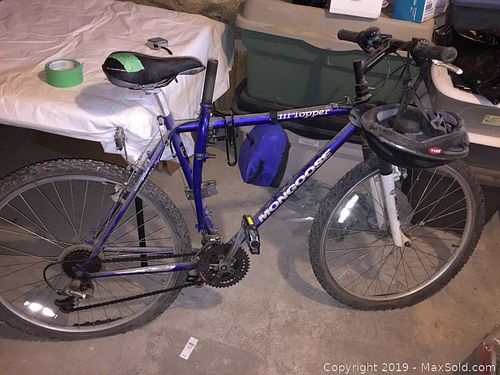 Lot #0245 (1 of 16)