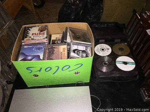 Lot #0214 (1 of 14)