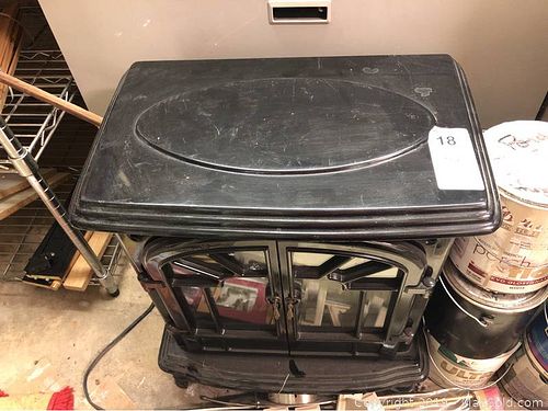 Lot #0018 (1 of 5)