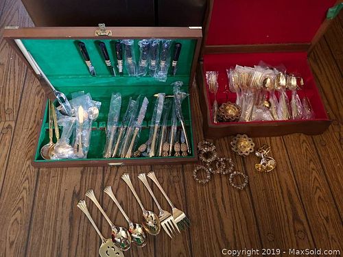 Lot #0133 (1 of 17)