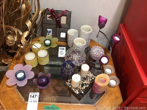 Lot #0148 (1 of 12)