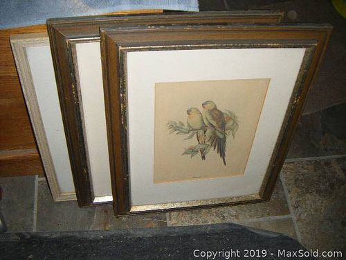 Lot #0027 (1 of 12)