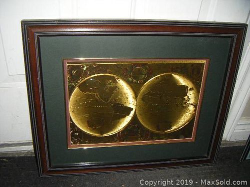 Lot #0028 (1 of 10)
