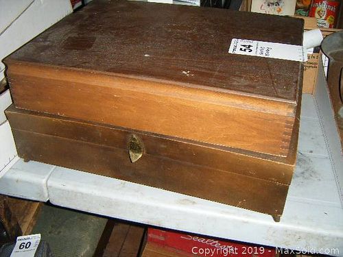 Lot #0054 (1 of 6)