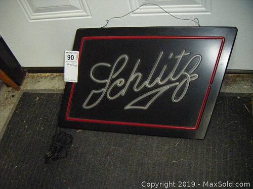 Lot #0090 (1 of 6)