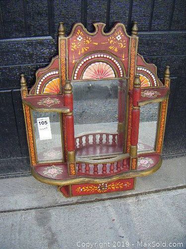 Lot #0105 (1 of 8)