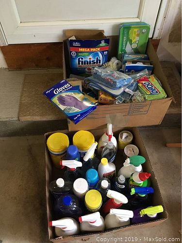Lot #0046 (1 of 6)
