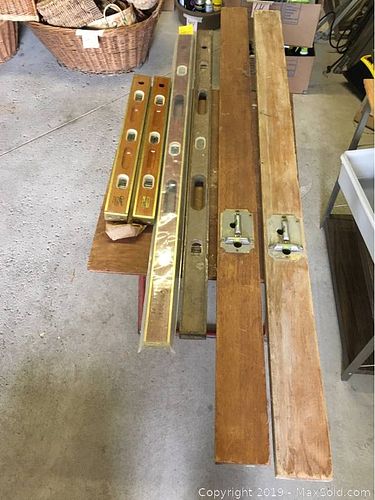 Lot #0054 (1 of 6)