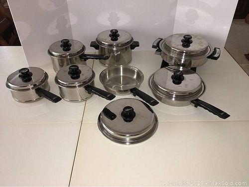 Lot #0136 (1 of 9)