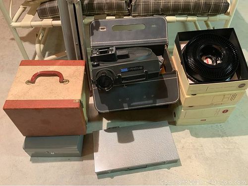 Lot #0385 (1 of 8)