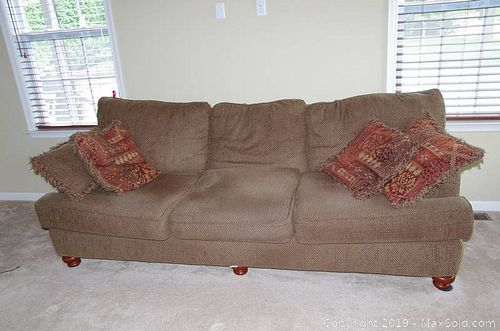 Lot #0658 (1 of 11)