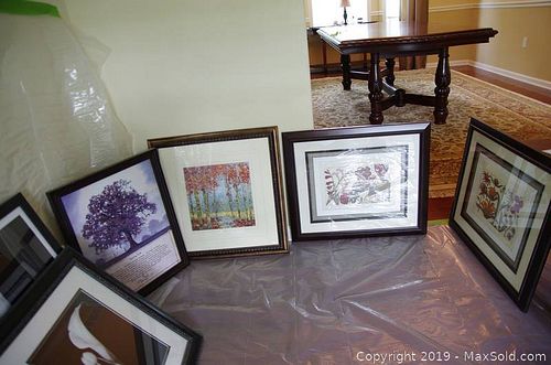 Lot #0674 (1 of 7)