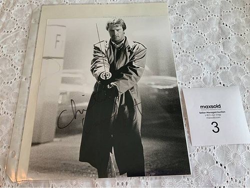 Lot #0003 (1 of 6)