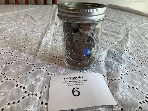 Lot #0006 (1 of 6)