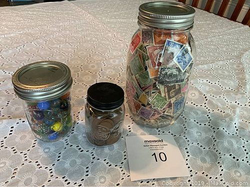 Lot #0010 (1 of 13)