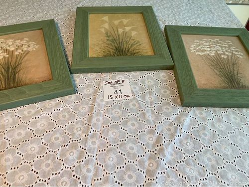 Lot #0041 (1 of 10)