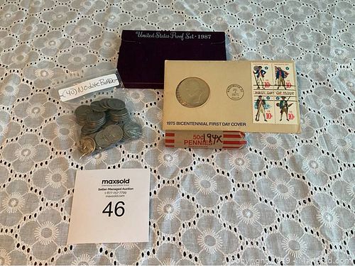 Lot #0046 (1 of 8)
