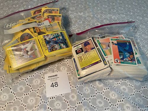 Lot #0048 (1 of 7)