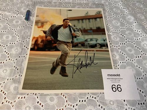 Lot #0066 (1 of 7)