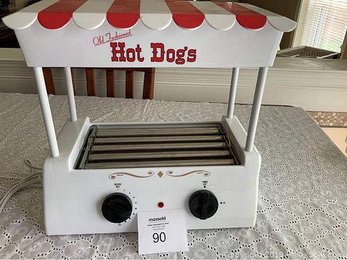 Lot #0090 (1 of 10)