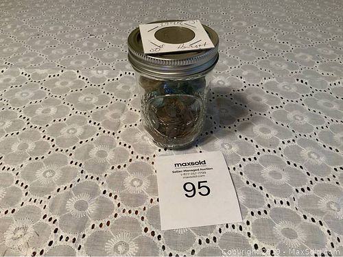 Lot #0095 (1 of 6)