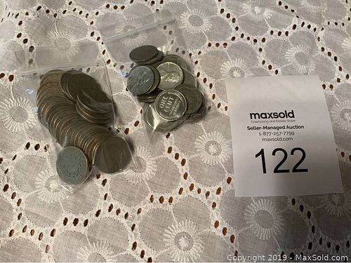 Lot #0122 (1 of 6)