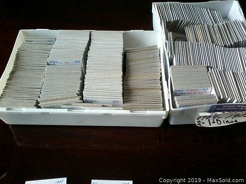 Lot #0094 (1 of 5)