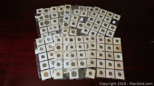 Lot #0113 (1 of 5)