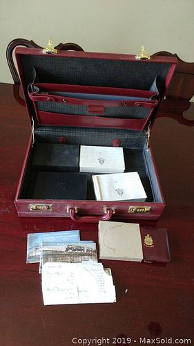Lot #0132 (1 of 3)