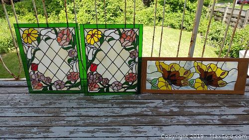 Lot #0143 (1 of 4)