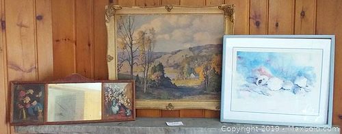 Lot #0154 (1 of 10)