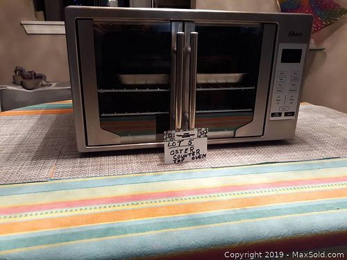 Lot #0005 (1 of 5)