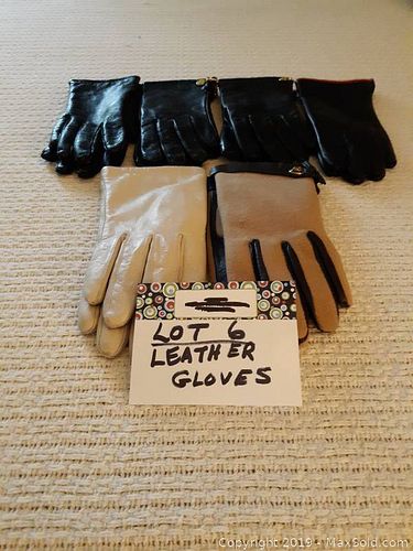 Lot #0006 (1 of 5)