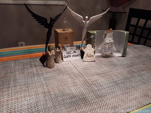Lot #0020 (1 of 5)