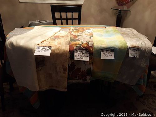 Lot #0023 (1 of 6)